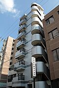 サンシャインMKM東小橋の賃貸物件