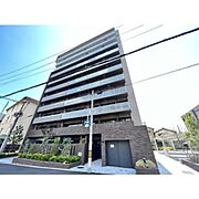 鴫野駅より徒歩7分 6階 築2年7ヶ月の賃貸物件