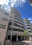 セレニテ天六西 10階 築19年7ヶ月の賃貸物件