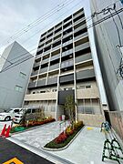 メルベージュナンバサウス２の賃貸物件