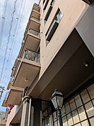 岸里玉出駅より徒歩5分 5階 築45年2ヶ月の賃貸物件