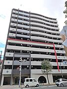 ARISTO扇町 10階 築11年7ヶ月の賃貸物件