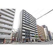 ARISTO扇町 10階 築11年7ヶ月の賃貸物件