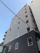 阿波座駅より徒歩6分 4階 築18年4ヶ月の賃貸物件