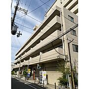 大正駅より徒歩9分 1階 築36年1ヶ月の賃貸物件