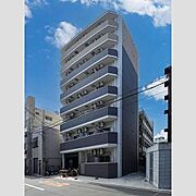 桜ノ宮駅より徒歩8分 3階 築5年3ヶ月の賃貸物件