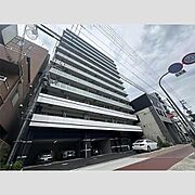 エスリードレジデンス都島グランゲート 10階 築2年4ヶ月の賃貸物件