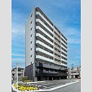 東三国駅より徒歩11分 8階 築1年11ヶ月の賃貸物件
