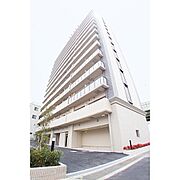 荒本駅より徒歩7分 11階 築2年3ヶ月の賃貸物件