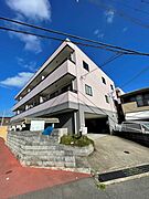 茨木駅より徒歩28分 2階 築32年9ヶ月の賃貸物件