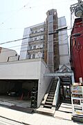 針中野駅より徒歩2分 6階 築35年6ヶ月の賃貸物件