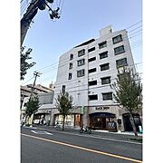 日宝ライフ桜宮 3階 築38年10ヶ月の賃貸物件