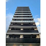 LouisResidence天王寺町北 11階 築1年2ヶ月の賃貸物件