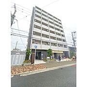 CITYSPIRE鶴見 4階 築18年1ヶ月の賃貸物件