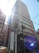 大阪天満宮駅より徒歩11分 10階 築10年2ヶ月の賃貸物件
