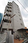 小路駅より徒歩1分 7階 築18年6ヶ月の賃貸物件