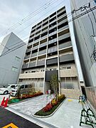 メルベージュナンバサウス２の賃貸物件