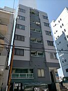 デイズ桜川2 5階 築35年10ヶ月の賃貸物件
