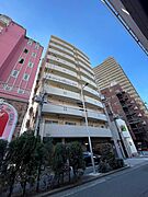 天満駅より徒歩1分 6階 築19年2ヶ月の賃貸物件