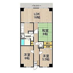 PHOENIX COURT 交野I 3階