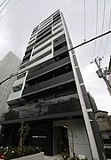 玉川駅より徒歩5分 13階 築3年3ヶ月の賃貸物件