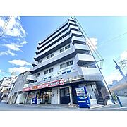 野江駅より徒歩8分 2階 築38年の賃貸物件