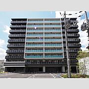 エスリード大阪イーストエッジ 10階 新築の賃貸物件