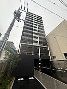 エスリードレジデンス梅田デュオ 7階 築2年の賃貸物件