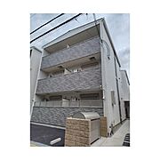 フォレストクリエオーレ城垣町弐番館 1階 新築の賃貸物件