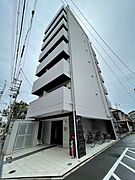 メルベージュ玉出中の賃貸物件