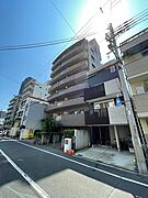 天神橋筋六丁目駅より徒歩9分 5階 築35年4ヶ月の賃貸物件