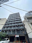 天満橋駅より徒歩8分 7階 築30年7ヶ月の賃貸物件