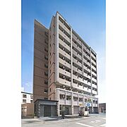 CITYSPIRE布施 8階 築14年9ヶ月の賃貸物件