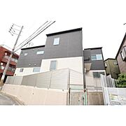 枚方公園駅より徒歩14分 1階 築2年9ヶ月の賃貸物件