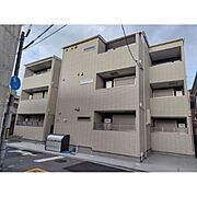 大和田駅より徒歩12分 2階 新築の賃貸物件