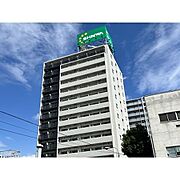 高井田中央駅より徒歩10分 4階 築3年1ヶ月の賃貸物件