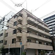 桜川駅より徒歩8分 3階 築42年2ヶ月の賃貸物件