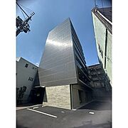 アーバンパーク田辺 2階 築2年7ヶ月の賃貸物件