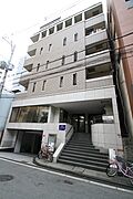 天神橋筋六丁目駅より徒歩1分 2階 築29年6ヶ月の賃貸物件
