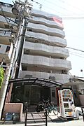 ハイコート駒川 4階 築31年2ヶ月の賃貸物件