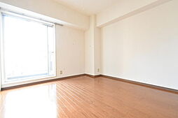 コアクレスト登戸 304 3階1Kのリビング/ダイニング