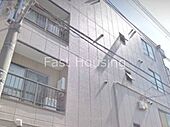 練馬区豊玉中２丁目 4階建 築40年のイメージ