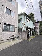 高円寺駅より徒歩10分 2階 築72年の賃貸物件