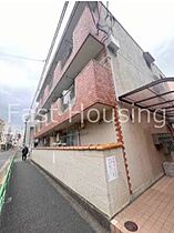 東京都中野区弥生町５丁目（賃貸マンション1R・3階・14.32㎡） その15