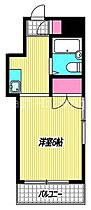 東京都中野区大和町３丁目（賃貸マンション1R・3階・16.25㎡） その2