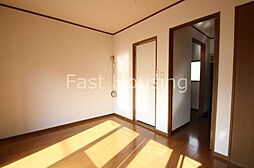 西武新宿線 井荻駅 徒歩5分の賃貸アパート 1階1Kのリビング/ダイニング