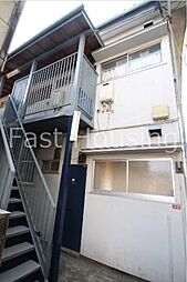 西武新宿線 井荻駅 徒歩5分の賃貸アパート