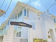 アップルハウス 2階 築38年9ヶ月の賃貸物件