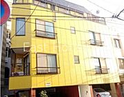 中野新橋駅より徒歩2分 2階 築29年3ヶ月の賃貸物件