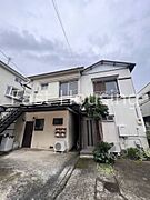 鷺ノ宮駅より徒歩13分 2階 築54年2ヶ月の賃貸物件